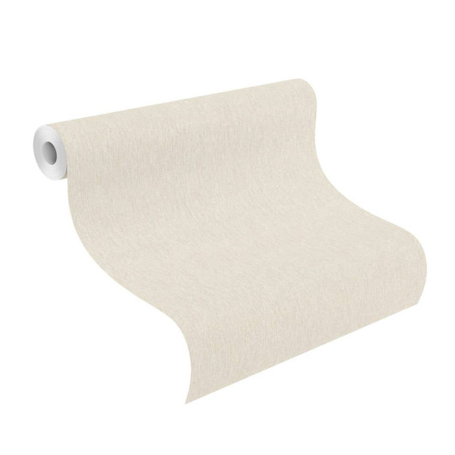 Unitapete, Vliestapete Sky Lounge platingrau 10.00 x 1.06 m