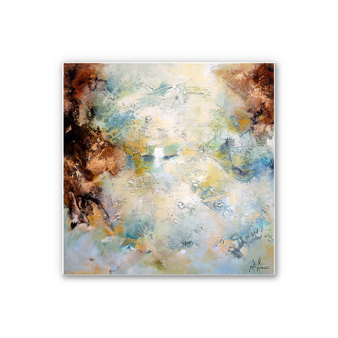 Wandbild Fedrau - Gelegenheit 04