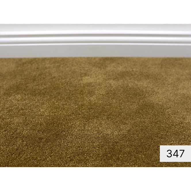JAB Galaxy Velours Teppichboden Meterware in 347