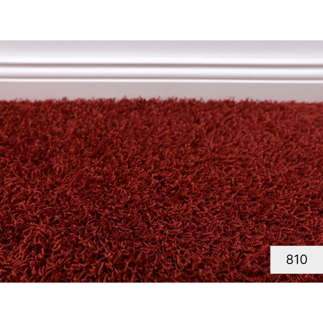 JAB Moto Hochflor Teppichboden Meterware in 810