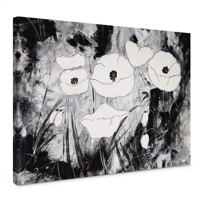 Leinwandbild Niksic - Zeitlose Schönheit