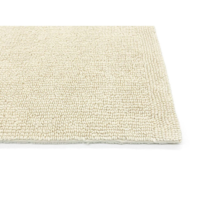 Pur Badteppich Wunschmass in Natur-Jasmin 20