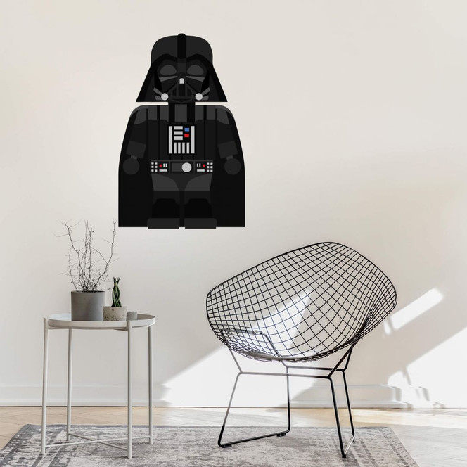 Wandtattoo Gomes - Darth Vader Spielzeug