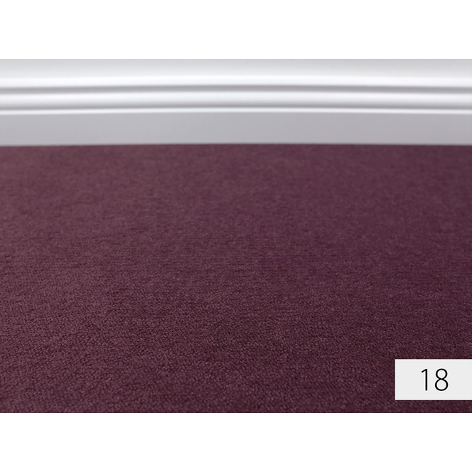 Prominent Hotel Teppichboden Meterware in 18