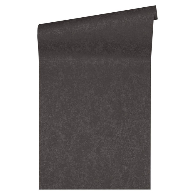 Versace wallpaper Vliestapete La Scala del Palazzo Tapete metallic, grau