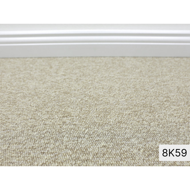 Vorwerk Rondo Teppichboden Meterware in 8K59