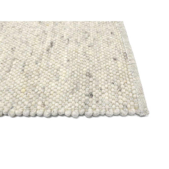 Ole Handwebteppich Rechteck Wunschmass in 10