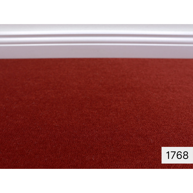 Sheba Woll-Teppichboden Meterware in 1768