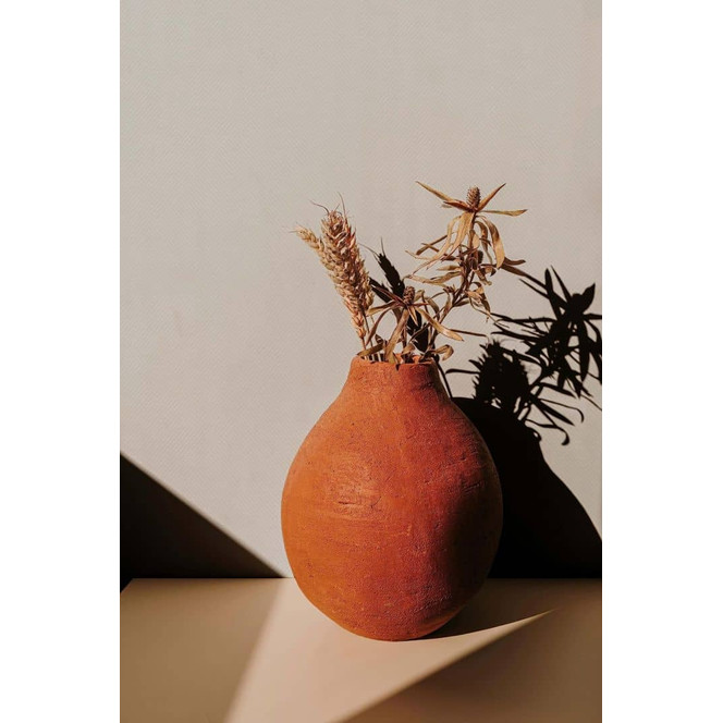 Vliestapete Streifen Klassisch in Weiss