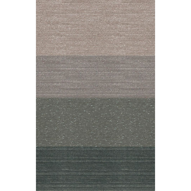 Fototapete Wandtapete mit Motiv Gewebte Textur in Greige und Graugrün 3.4 x 2.12 m