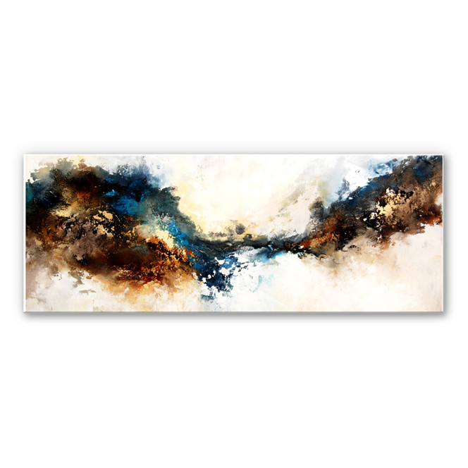 Wandbild Fedrau - Strong 02