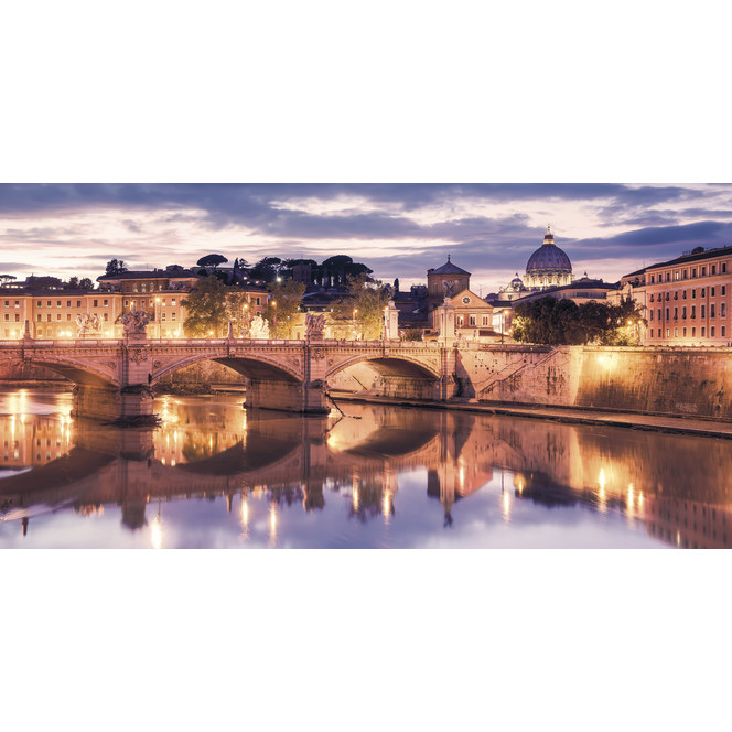 Fototapete Romantico