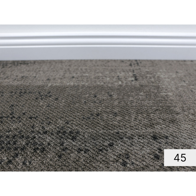 Promethea Schlingen Teppichboden Meterware in 45