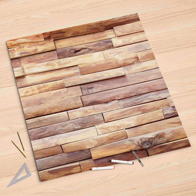 Folienbogen (90x90cm) - Artwood- Bild 1