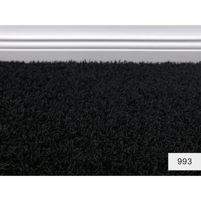 JAB Moto Hochflor Teppichboden Meterware in 993