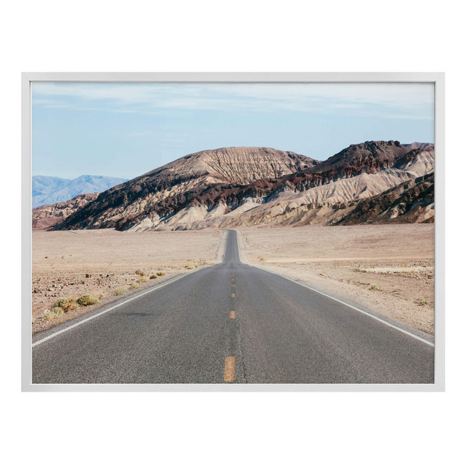 Poster Colombo - Death Valley