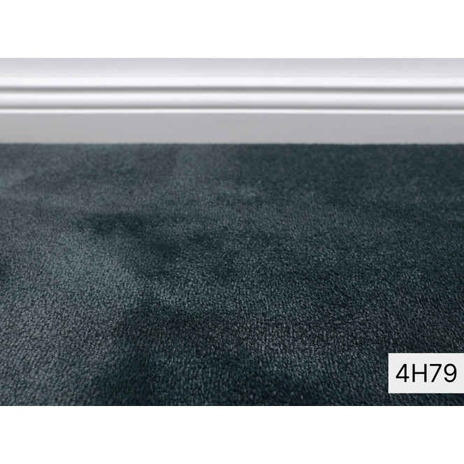 Safira Vorwerk Teppichboden Meterware in 4H79