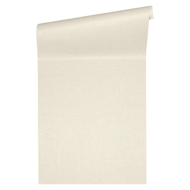 Versace wallpaper Vliestapete Decoupage Tapete metallic, creme, weiss