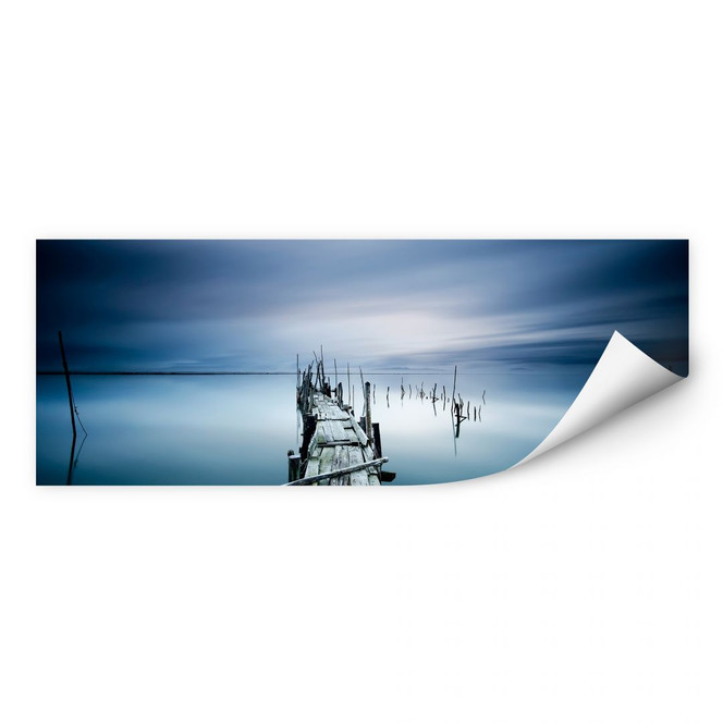 Wallprint Dias - Zeitlos - Panorama