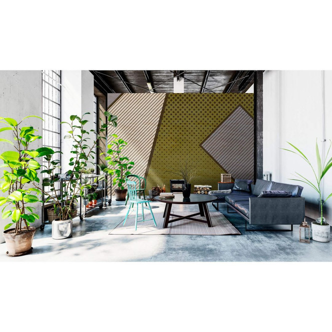 Livingwalls Fototapete Walls by Patel 2 pattern play 2 - Bild 1