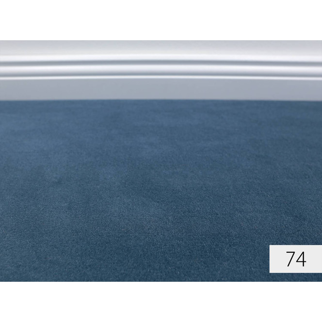 Oinone Super Soft Teppichboden Meterware in 74