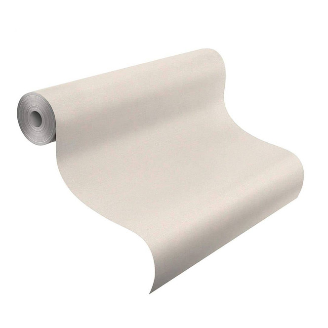 Rasch Vliestapete, Unitapete Salsa hellbeige
