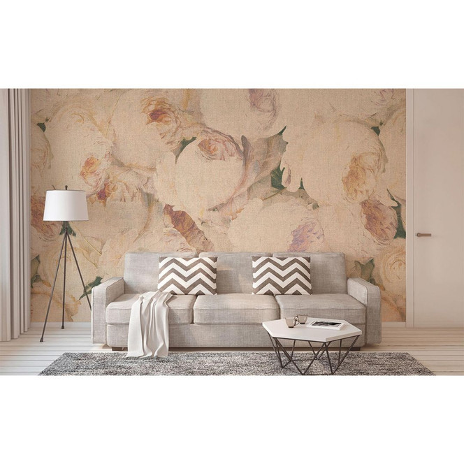 Architects Paper Fototapete Atelier 47 Flowers Blumen - Bild 1