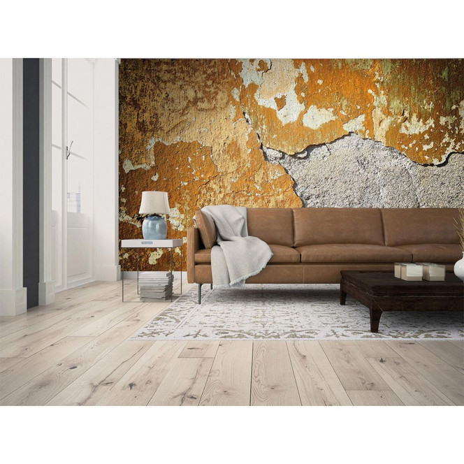 Livingwalls Fototapete Designwalls Concrete Old in Betonoptik - Bild 1