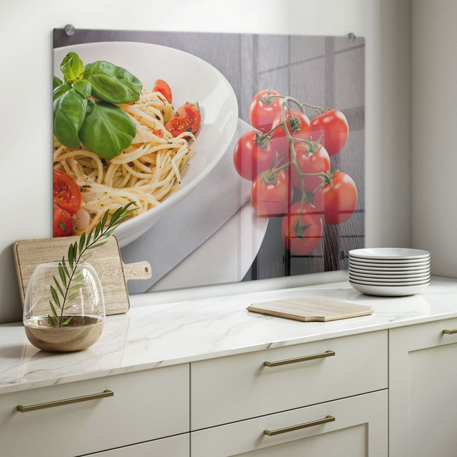 Spritzschutz Pasta Italiana