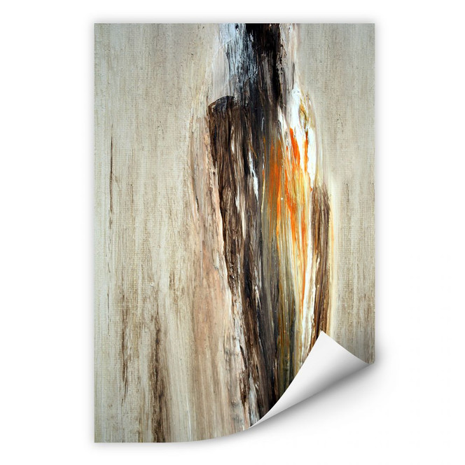 Wallprint Melz - Single