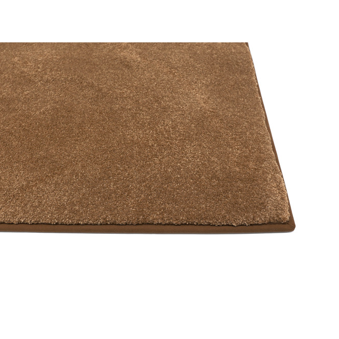 JAB Kiss Paspelteppich Rechteck Wunschmass in 466