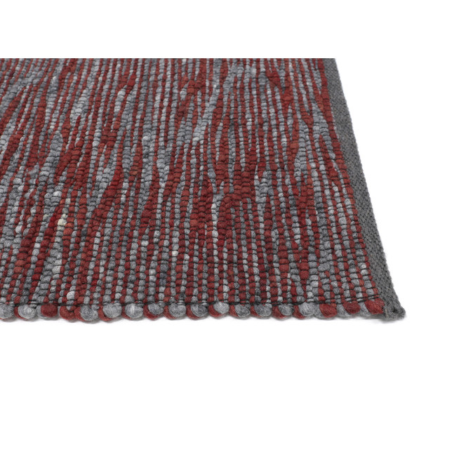 Orlando Massif Multi Handwebteppich Wunschmass in 1812 - 3311