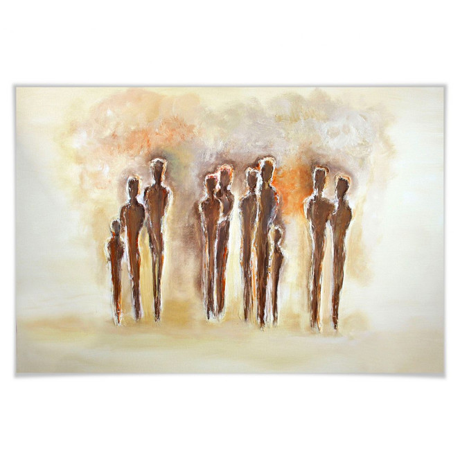 Poster Melz - Related