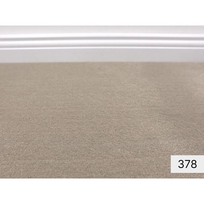 JAB Clarity Hochflor Teppichboden Meterware in 378
