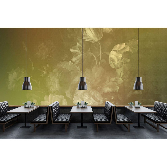 Livingwalls Fototapete Walls by Patel 2 dutch pastel 2 - Bild 1