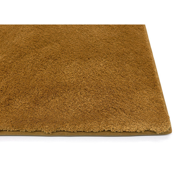 Grace Paspelteppich in Topas Orange