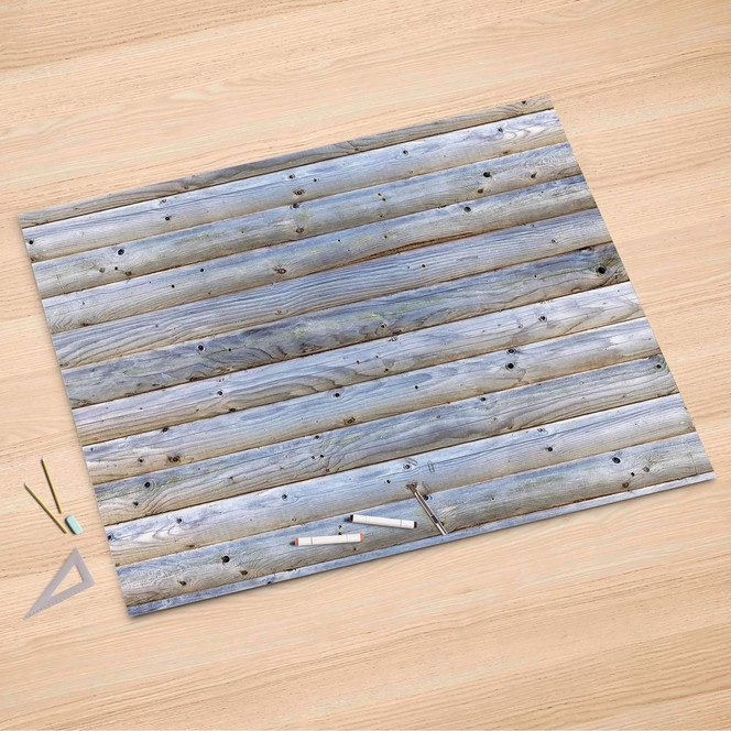 Folienbogen (150x100cm) - Greyhound- Bild 1