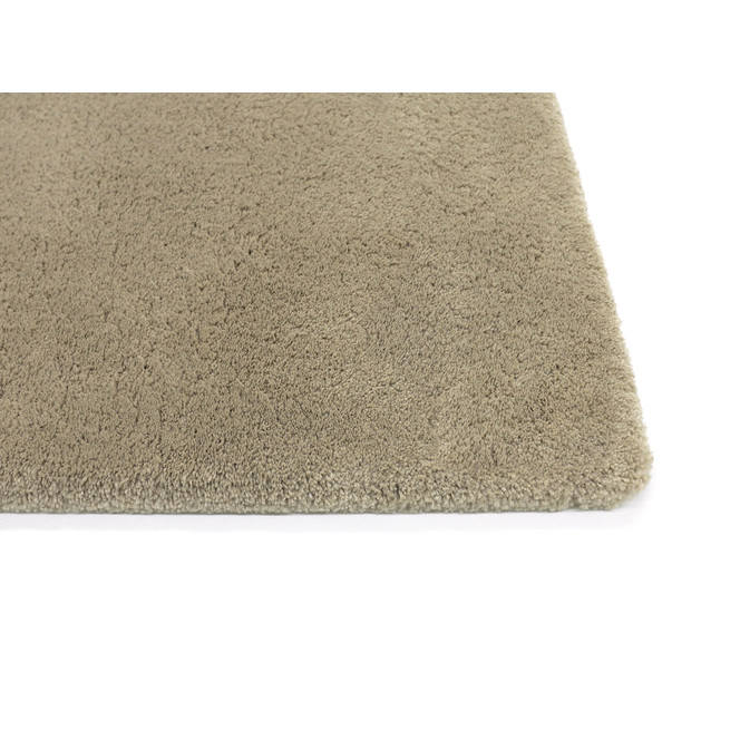 Grace Cover Comfort Teppich Wunschmass in Natural Beige