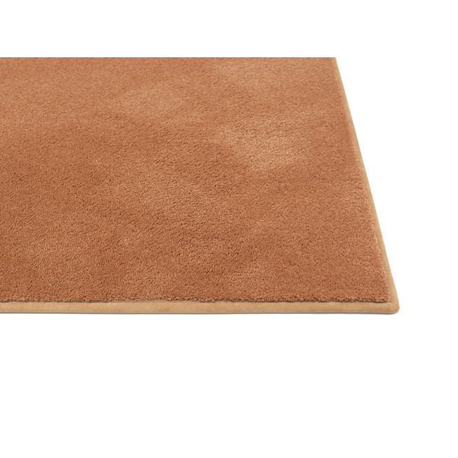 Mira Vorwerk Paspelteppich Rechteck Wunschmass in 1P96