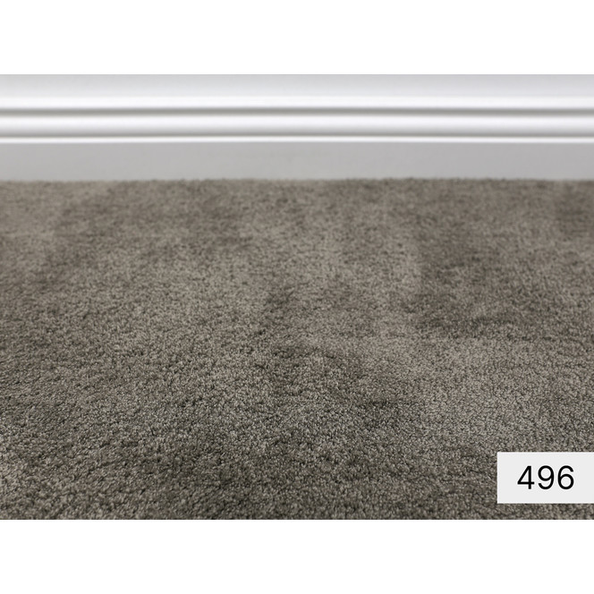 JAB Dreamer Hochflor Teppichboden Meterware in 496