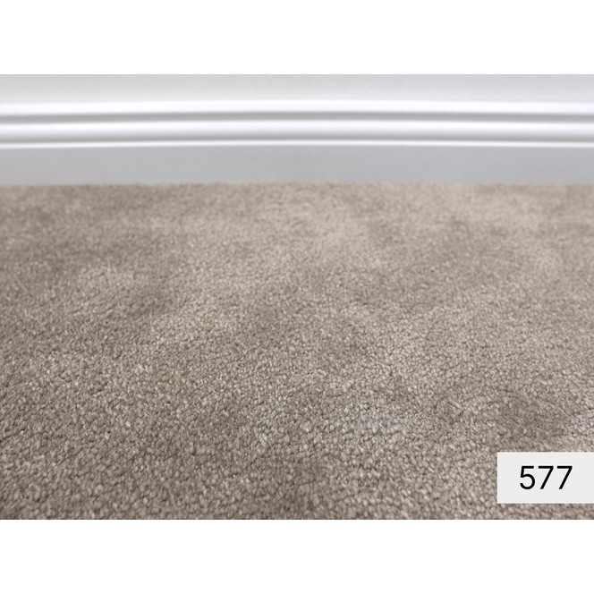 JAB Twinkle Teppichboden Meterware in 577