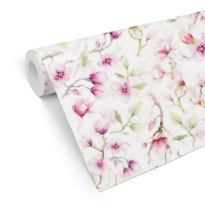 Mustertapete UN Designs - Magnolia