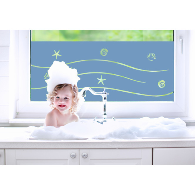 Sichtschutz Strandgut - Bild 1