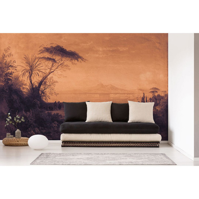 Architects Paper Fototapete Atelier 47 Ancient Painting Gemälde - Bild 1