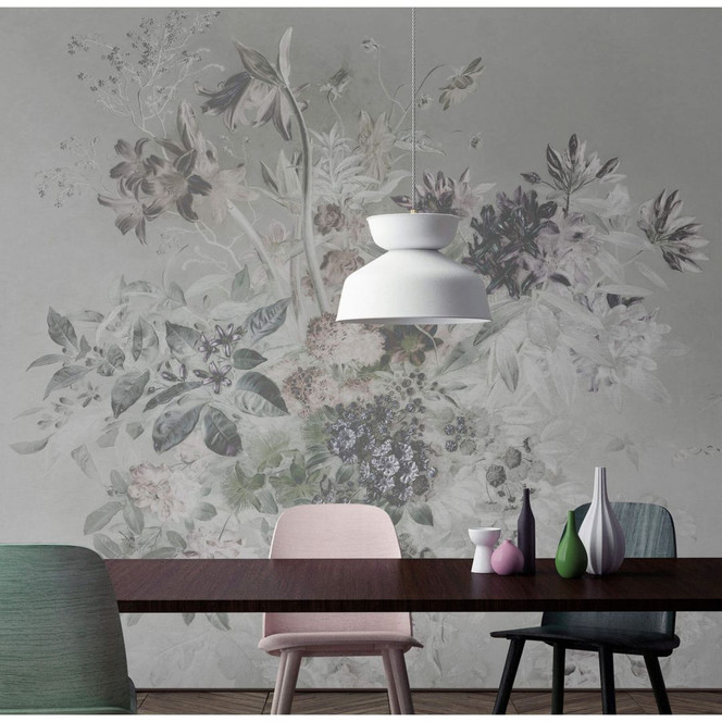 Livingwalls Fototapete Walls by Patel bouquet pastel 3 - Bild 1