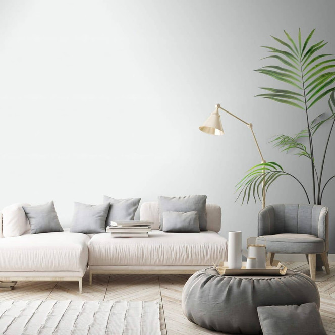 Guido Maria Kretschmer Vliestapete Fashion for Walls weiss