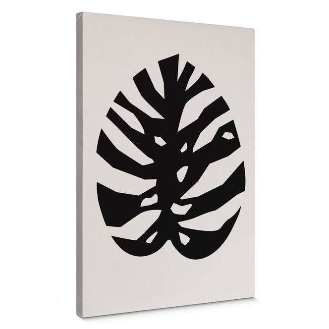 Leinwandbild Kubistika - Esperanzo