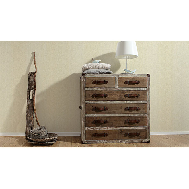 Architects Paper Tapete Longlife Colours beige, creme