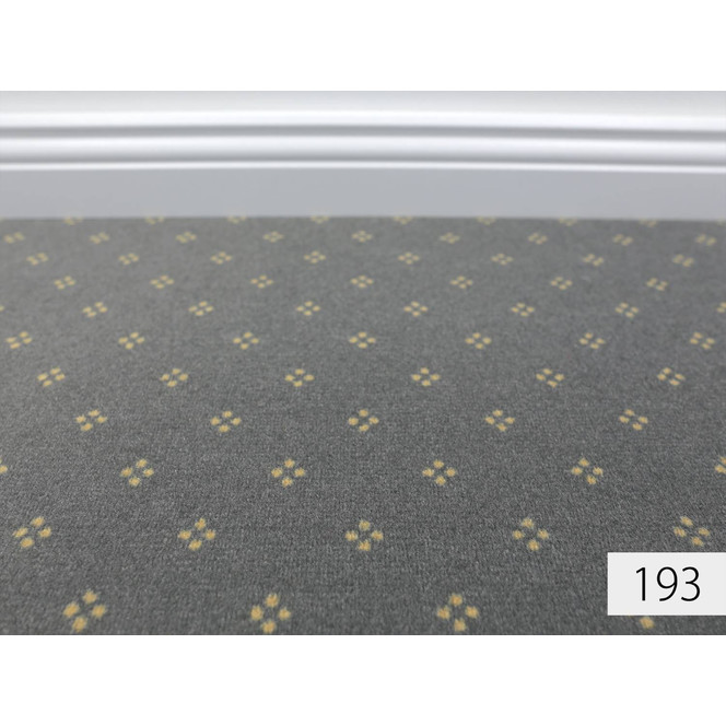 Chambord Hotel Teppichboden Meterware in 193