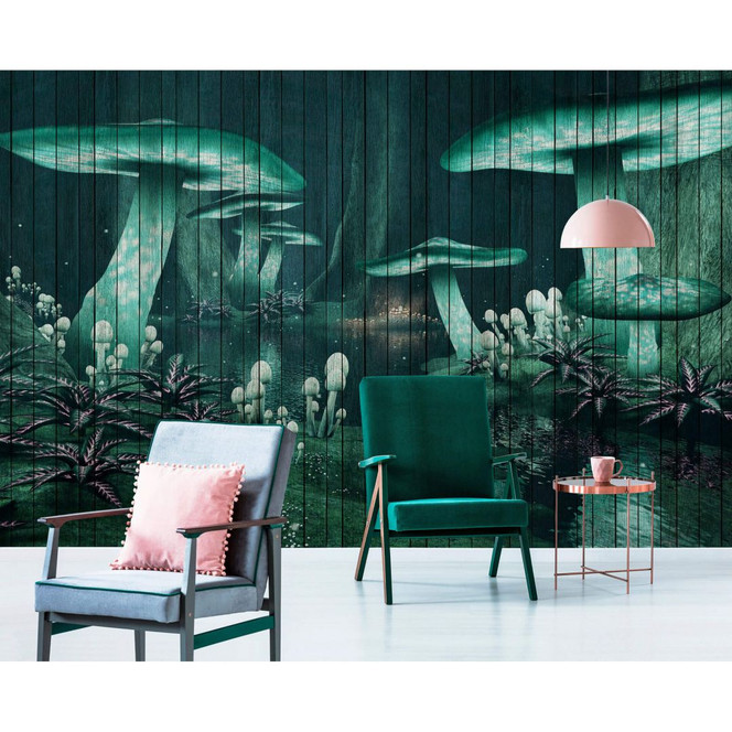 Livingwalls Fototapete Walls by Patel 2 fantasy 1 - Bild 1